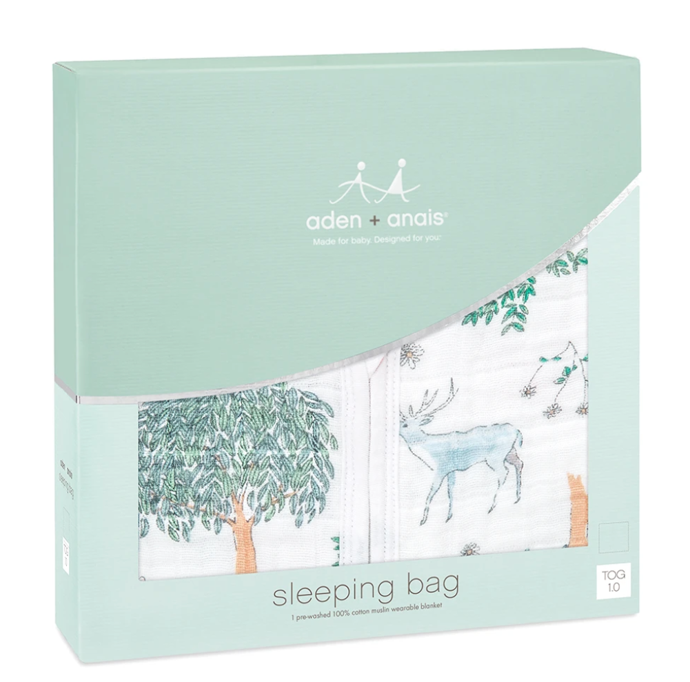 Saco Fantasy Tog 1,0