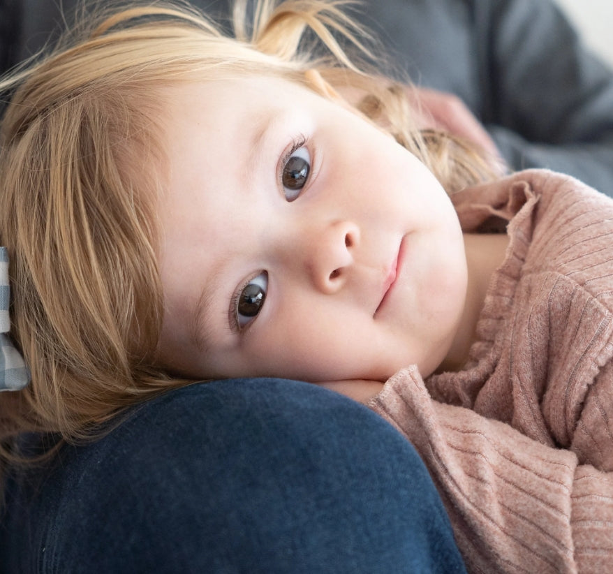 Transición de 2 a 1 siesta