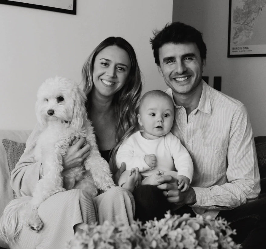 ¡Historia de un éxito con Jesú, Ángel y Diego!