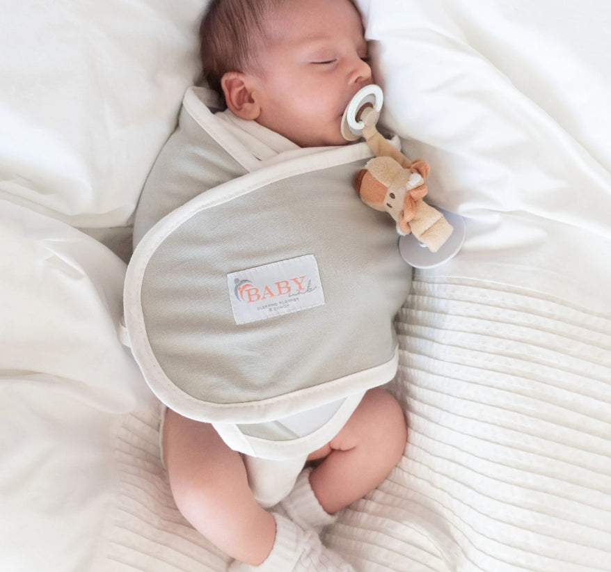 Rutina de sueño para un bebé 0-12 meses – baby lab sleep