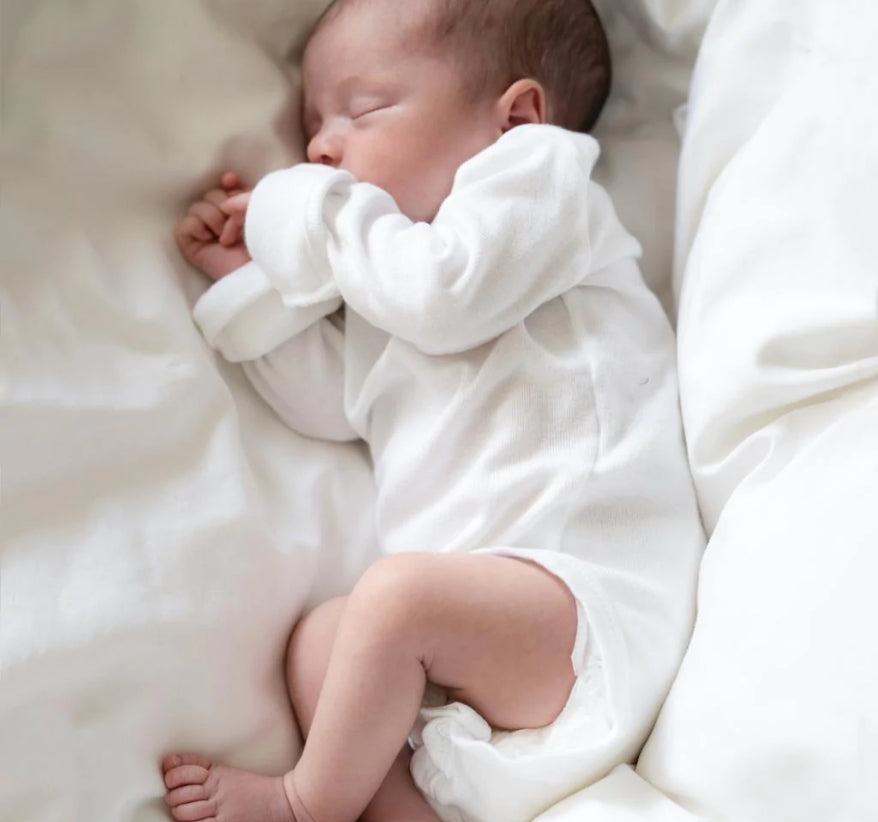 Rutina de sueño para un bebé 0-12 meses – baby lab sleep