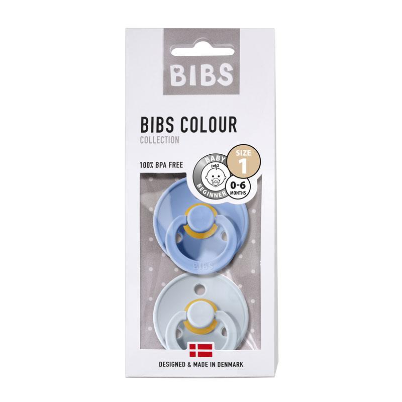 Bibs sky blue/ baby blue