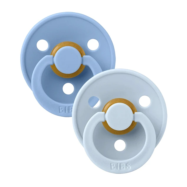 Bibs sky blue/ baby blue