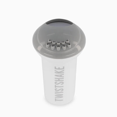 Regadera de enjuague Twistshake (vu)