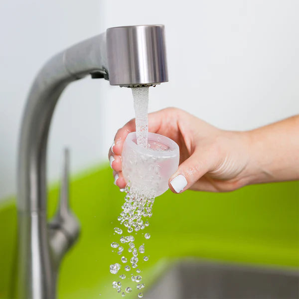 Dispensador Pulp Rosa Boon