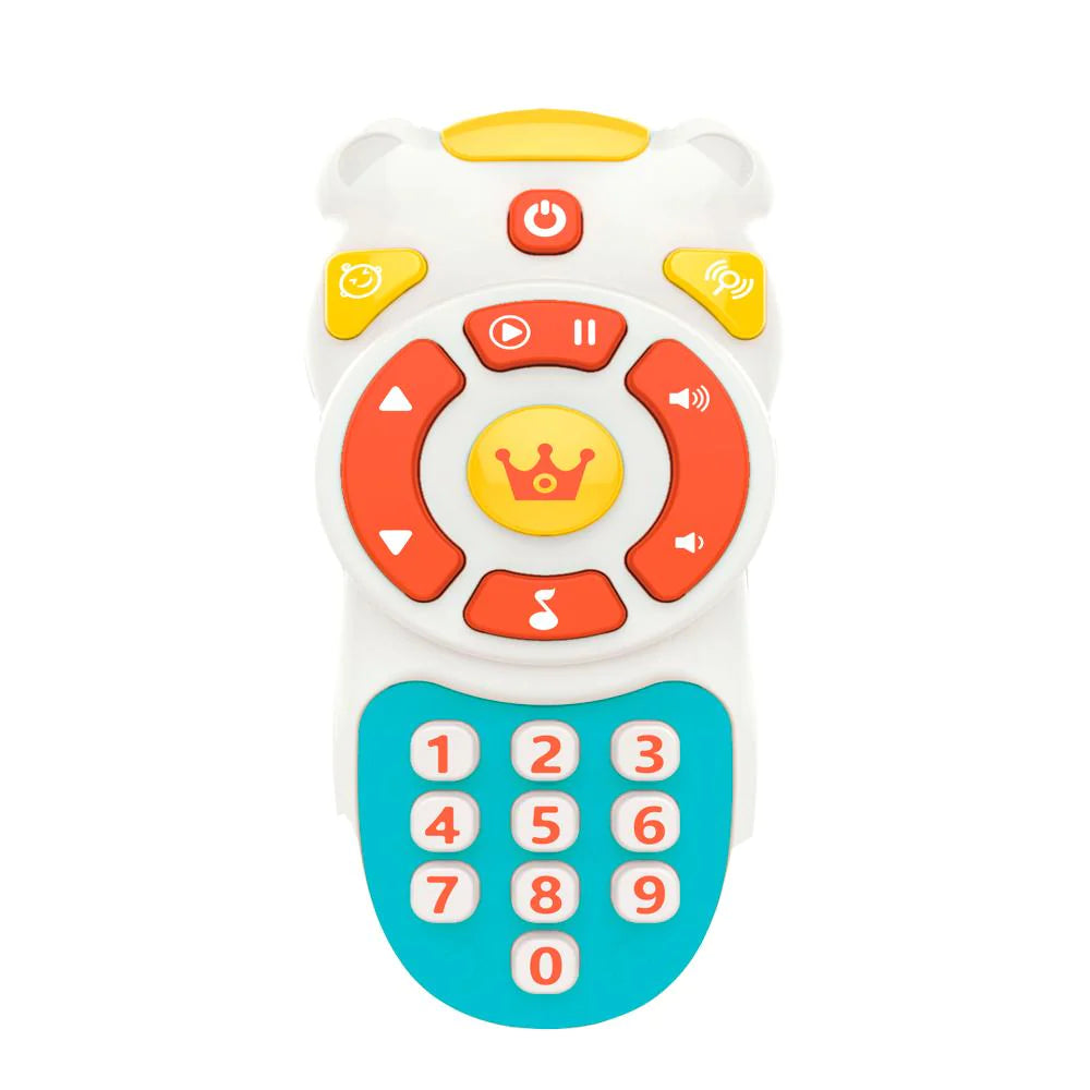 Control remoto infantil