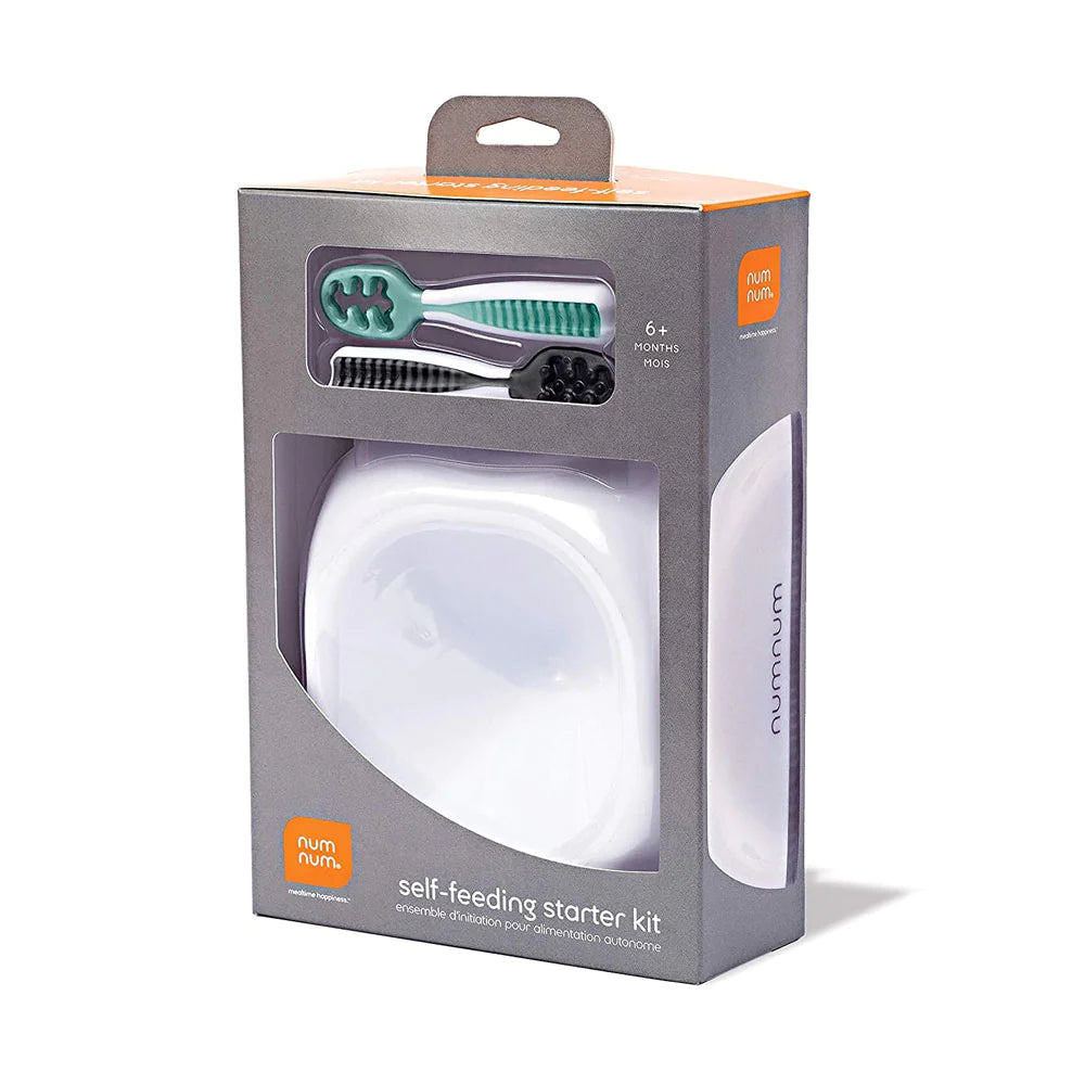Starter Kit Num Num