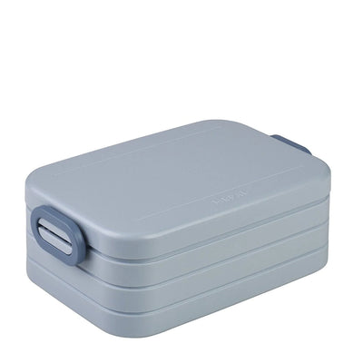 Lonchera Bento midi azul nórdico
