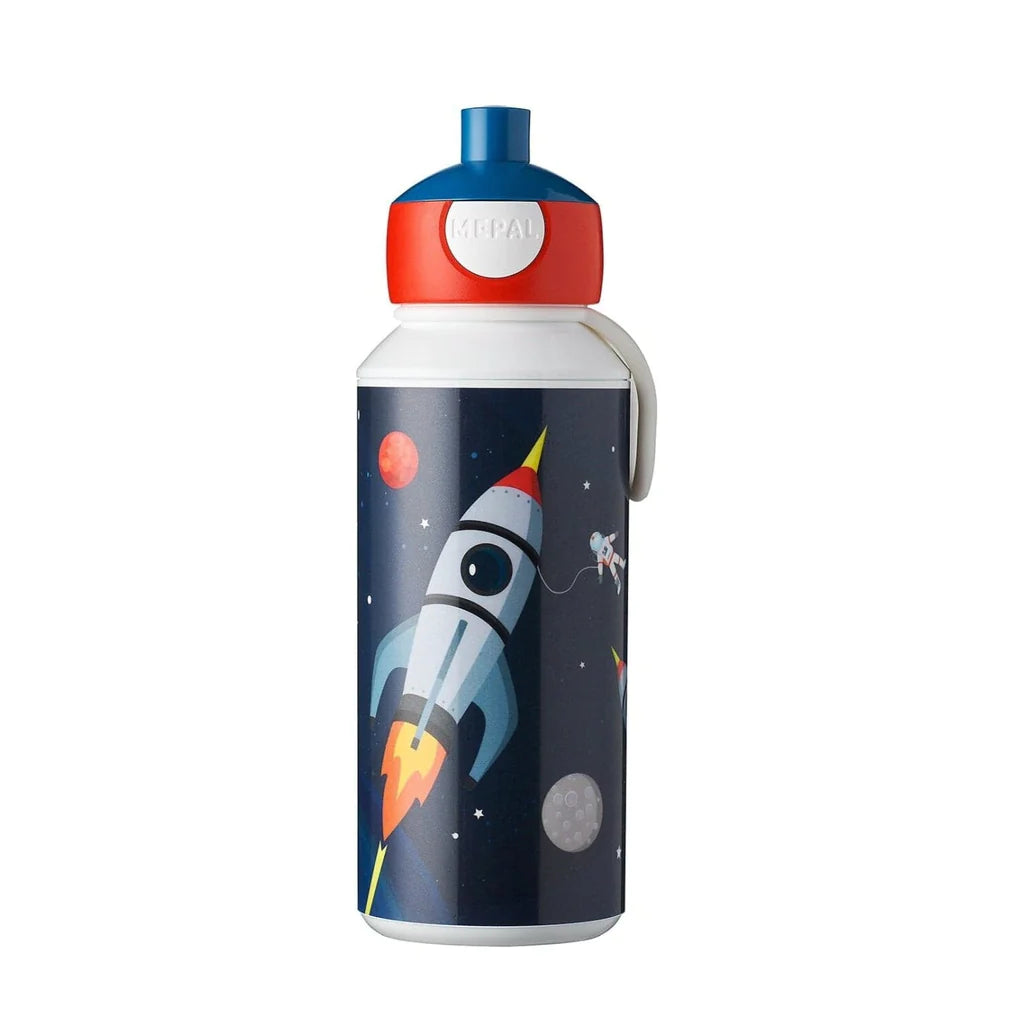 Botella Pop up Space