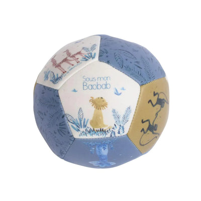 Pelota colección Sous Mon Baobab