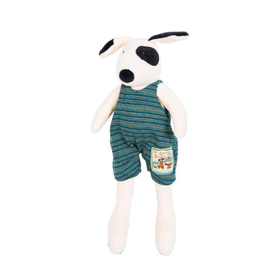 Peluche Julius el perro 30cm
