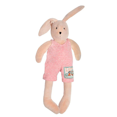 Peluche Sylvain el conejo 30cm