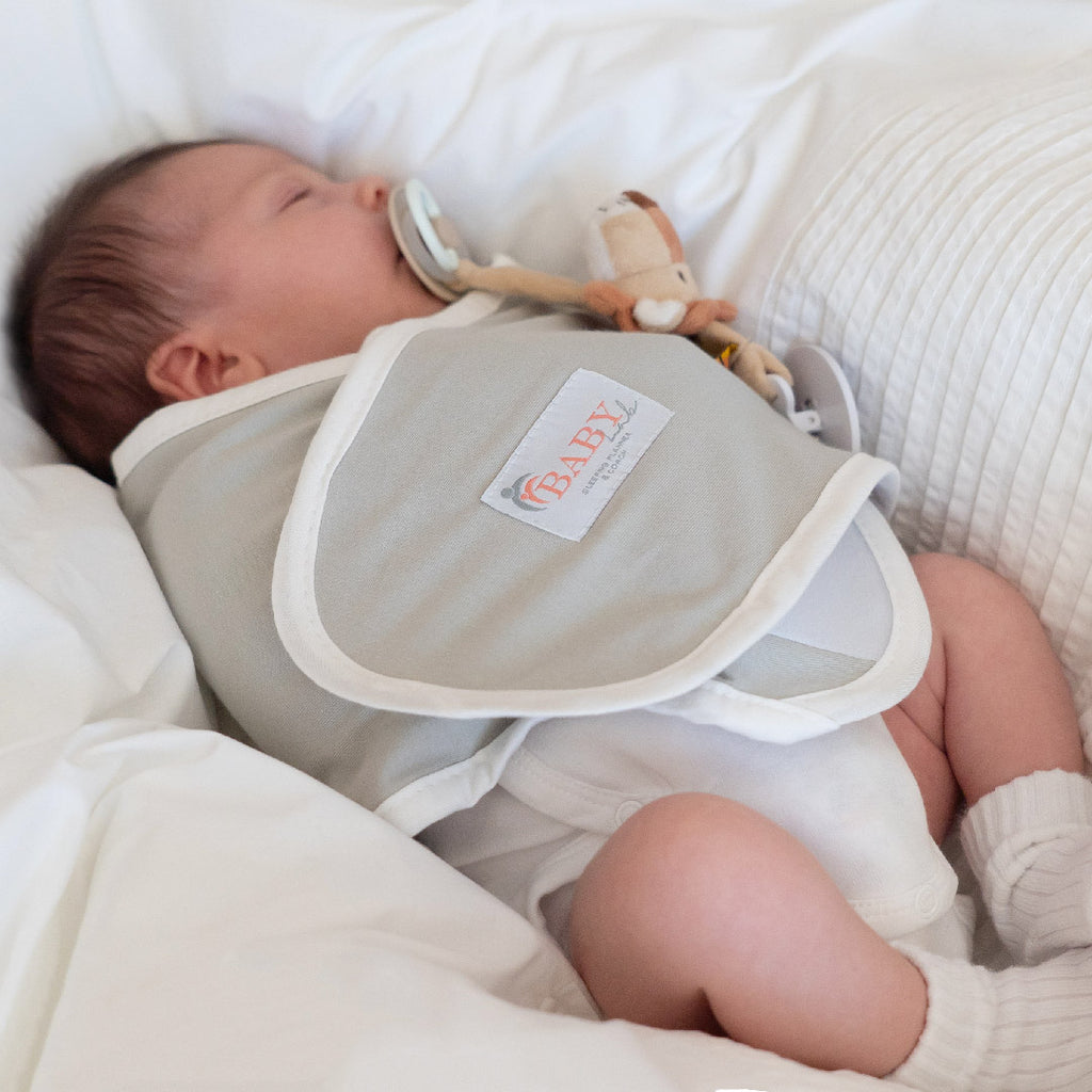 Pack Libro RN + Swaddle