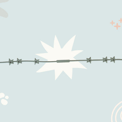 Strap Estrella Verde