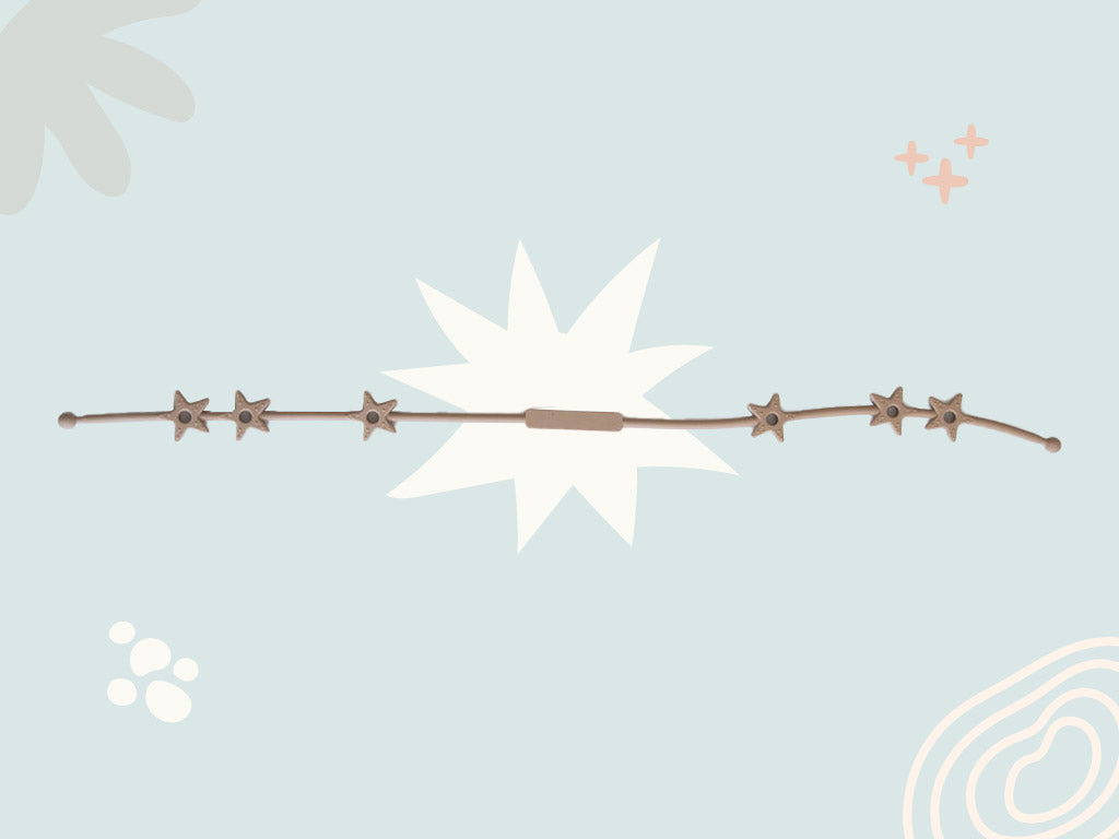 Strap Estrella Café