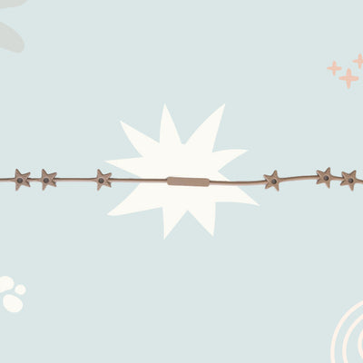 Strap Estrella Café