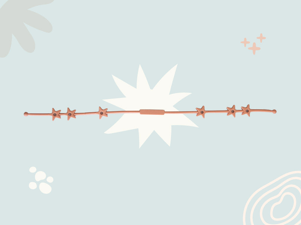 Strap Estrella Terra