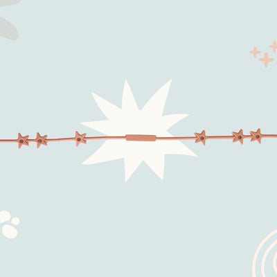 Strap Estrella Terra