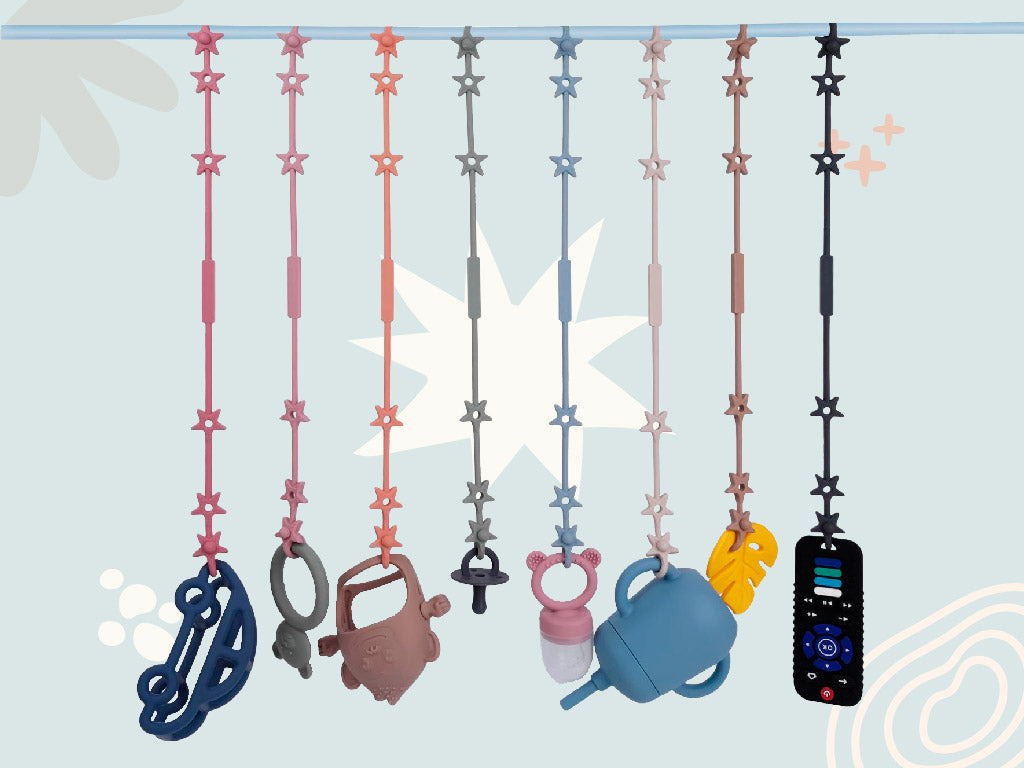 Strap Estrella Terra