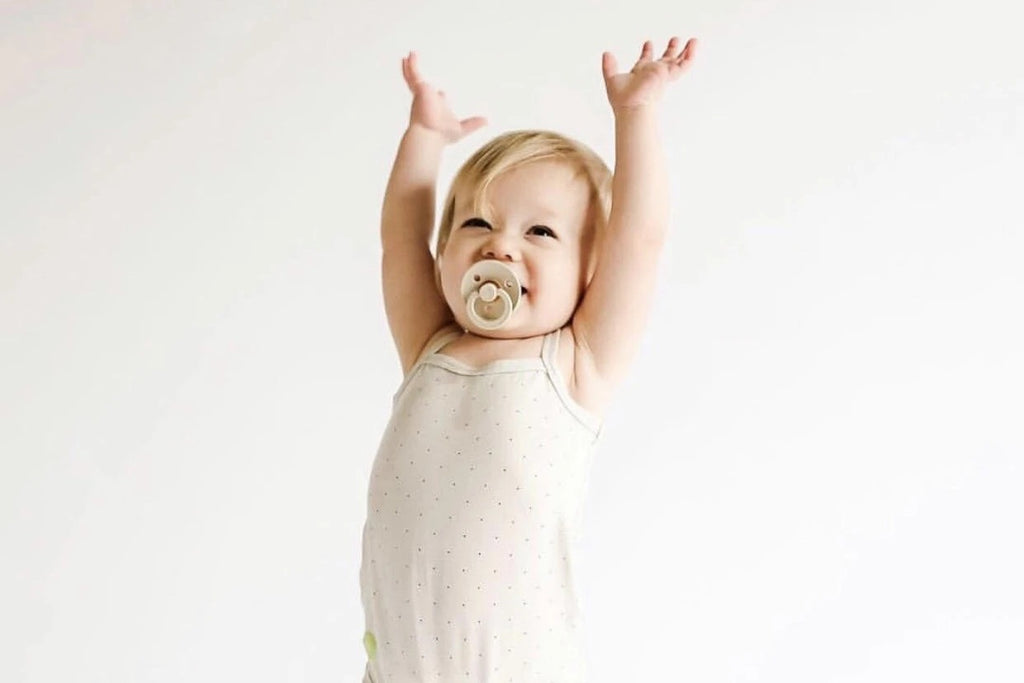 Plan de metodología de sueño 4 meses a 5 años