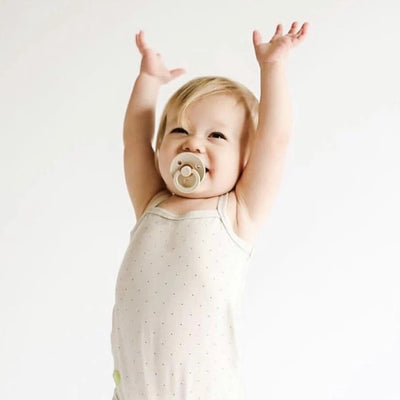 Plan de metodología de sueño 4 meses a 5 años