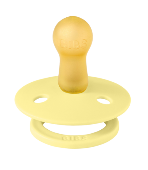 Bibs sunshine/ violet sky