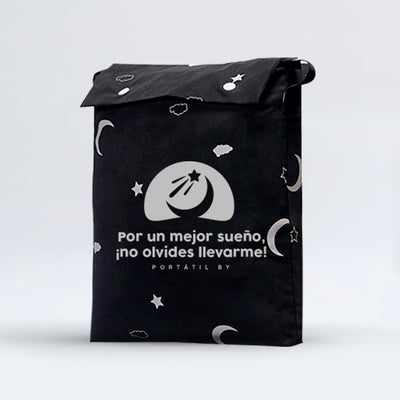 Cortina Blackout Portátil PREVENTA