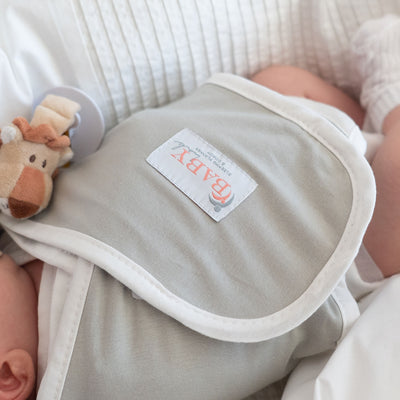 Swaddle Banda Brazos by Babylab