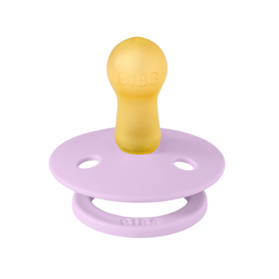 Bibs sunshine/ violet sky