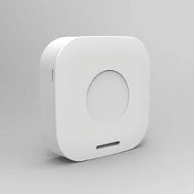 Termómetro/Medidor de humedad digital