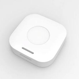 Termómetro/Medidor de humedad digital