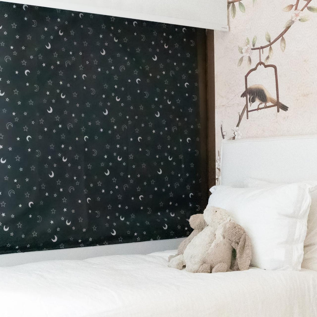 Cortina Blackout Portátil