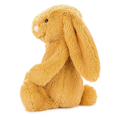 Jelly cat conejo color Azafrán