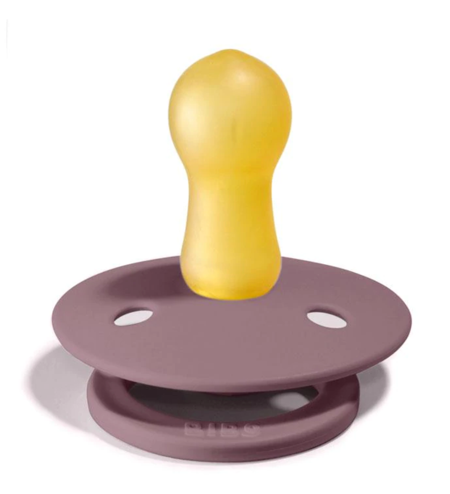 Dusky lilac & Heather