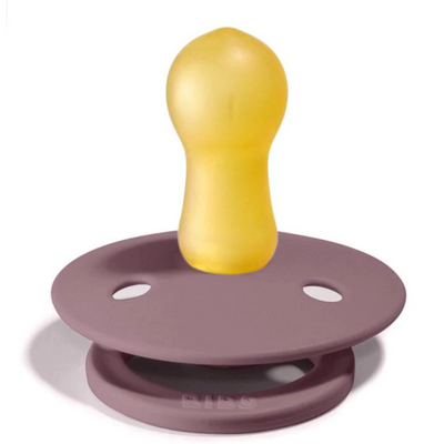 Dusky lilac & Heather