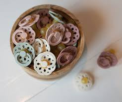 Bibs Boheme (x2) Sage & Cloud