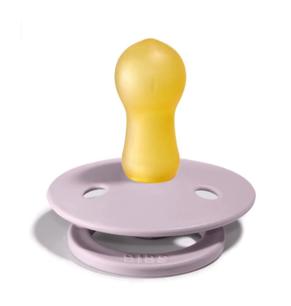 Dusky lilac & Heather