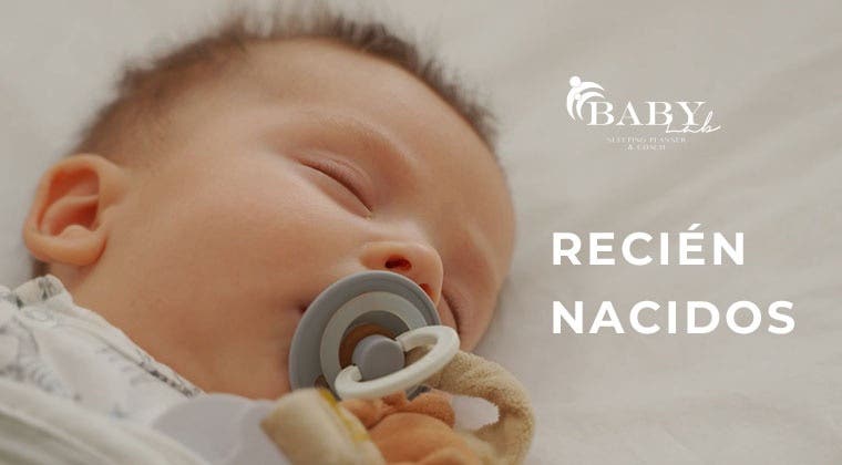 Taller-Curso recién nacidos