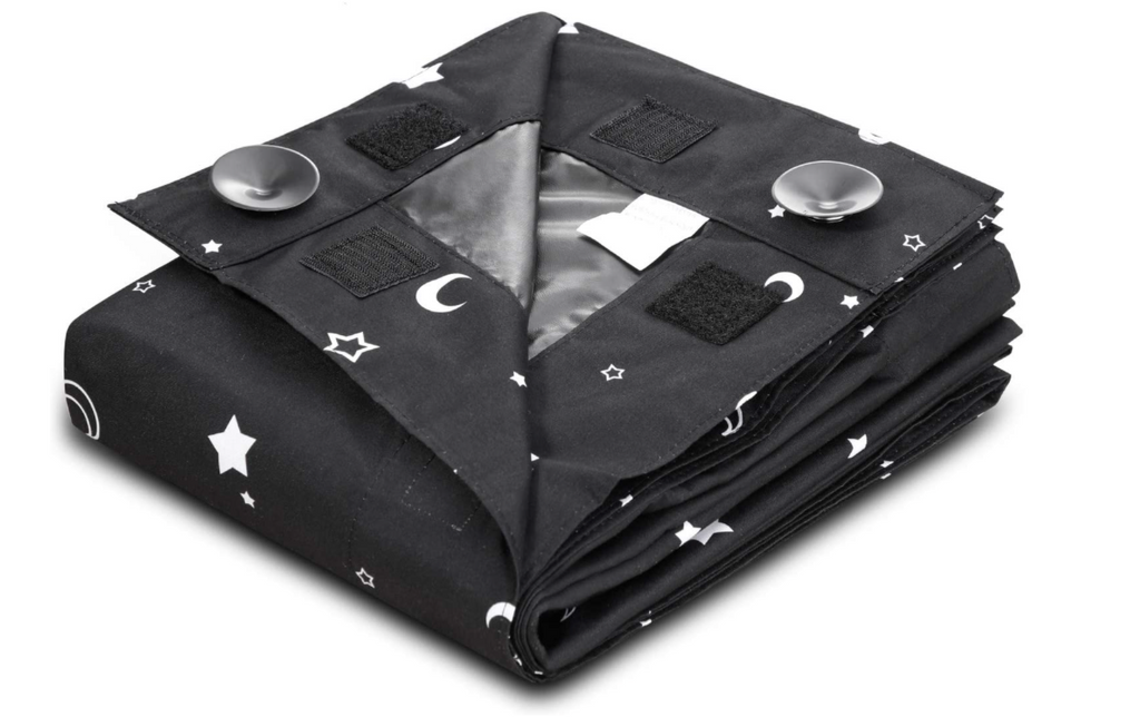 Cortina Blackout Portátil