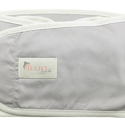 Swaddle Banda Brazos by Babylab