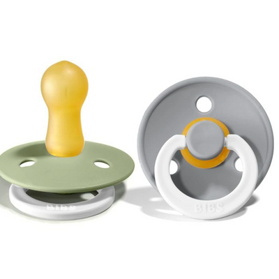 Bibs Sage night & Cloud night